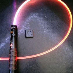 Rancor Tamer Lightsaber Whip