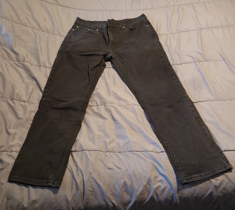 Levis 32x30 mens 541 jeans