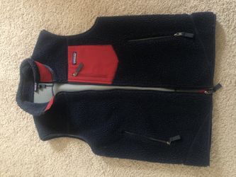 Patagonia Mens Retro Vest