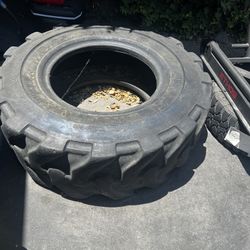 300lb Exercise Tire