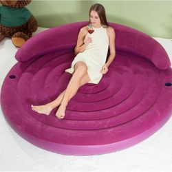 Intex Day Bed/Lounge Couch