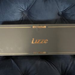 Lizze Extreme Flat Iron