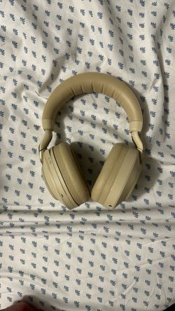 Jabra Headphones