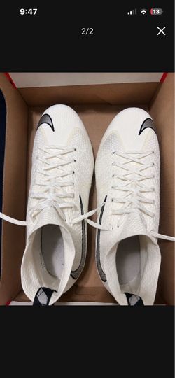 Nike Untouchables!!!!!!