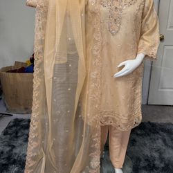 pakistani Party wear Dress On Sale