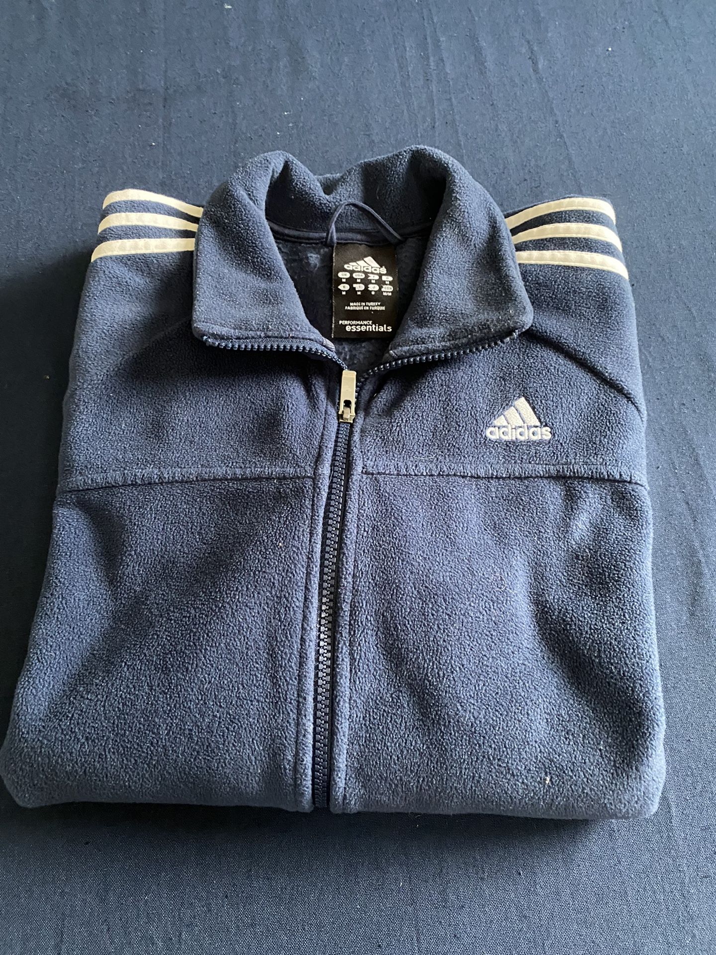 Adidas  Jacket 