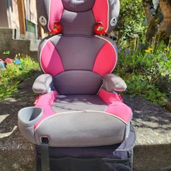 Car Seat and seat protection