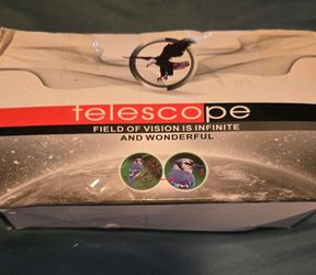 TELESCOPE
