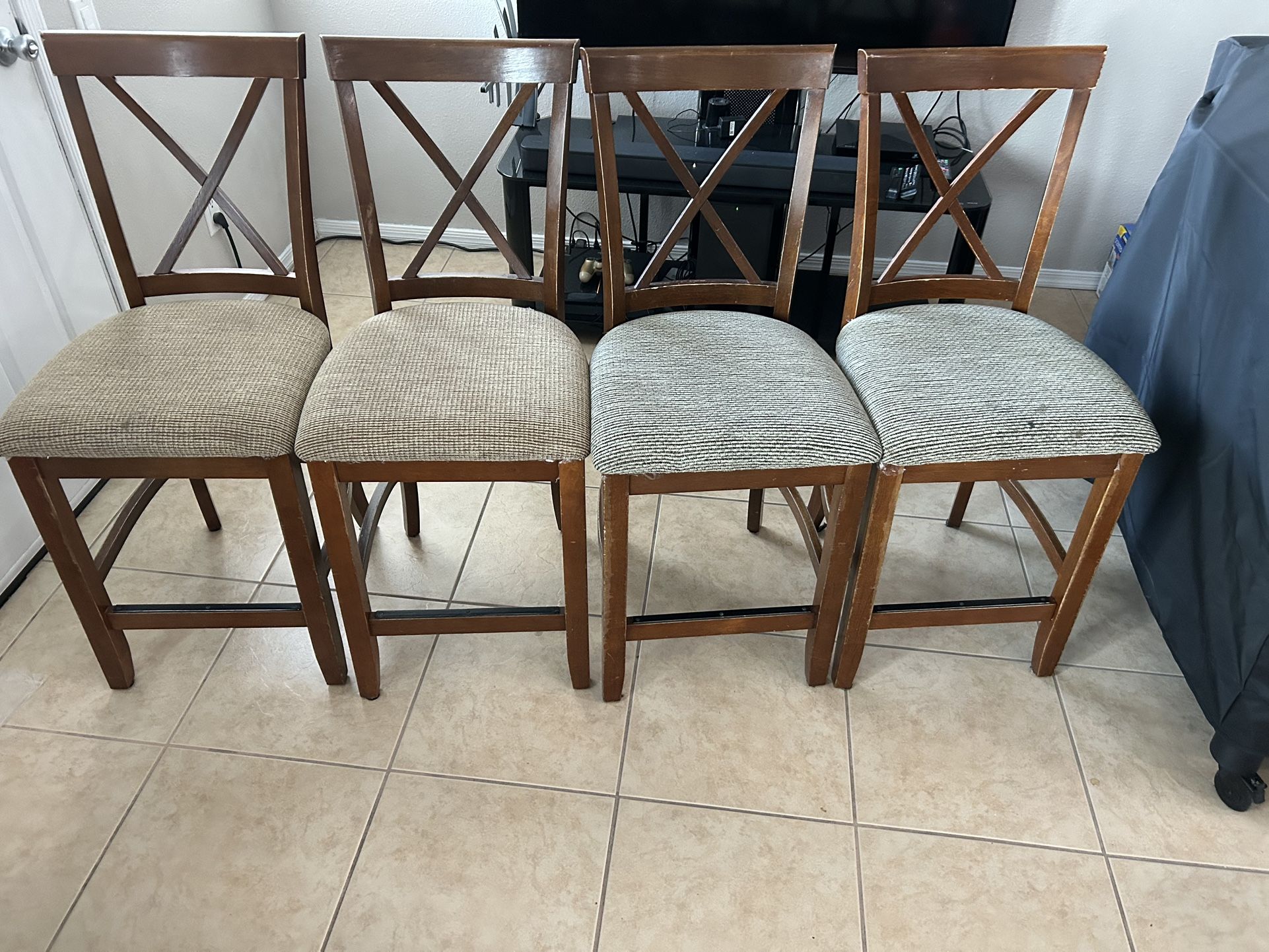 Dining Chairs