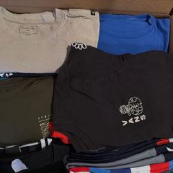 Kids Clothing Fits 8-13 Yrs Old