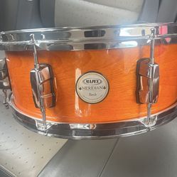 Mapex Meridian 14X4.5” Snare