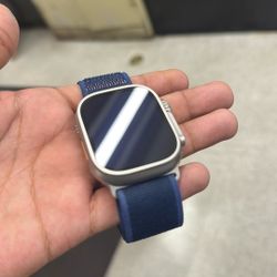 Apple Watch Ultra 2 