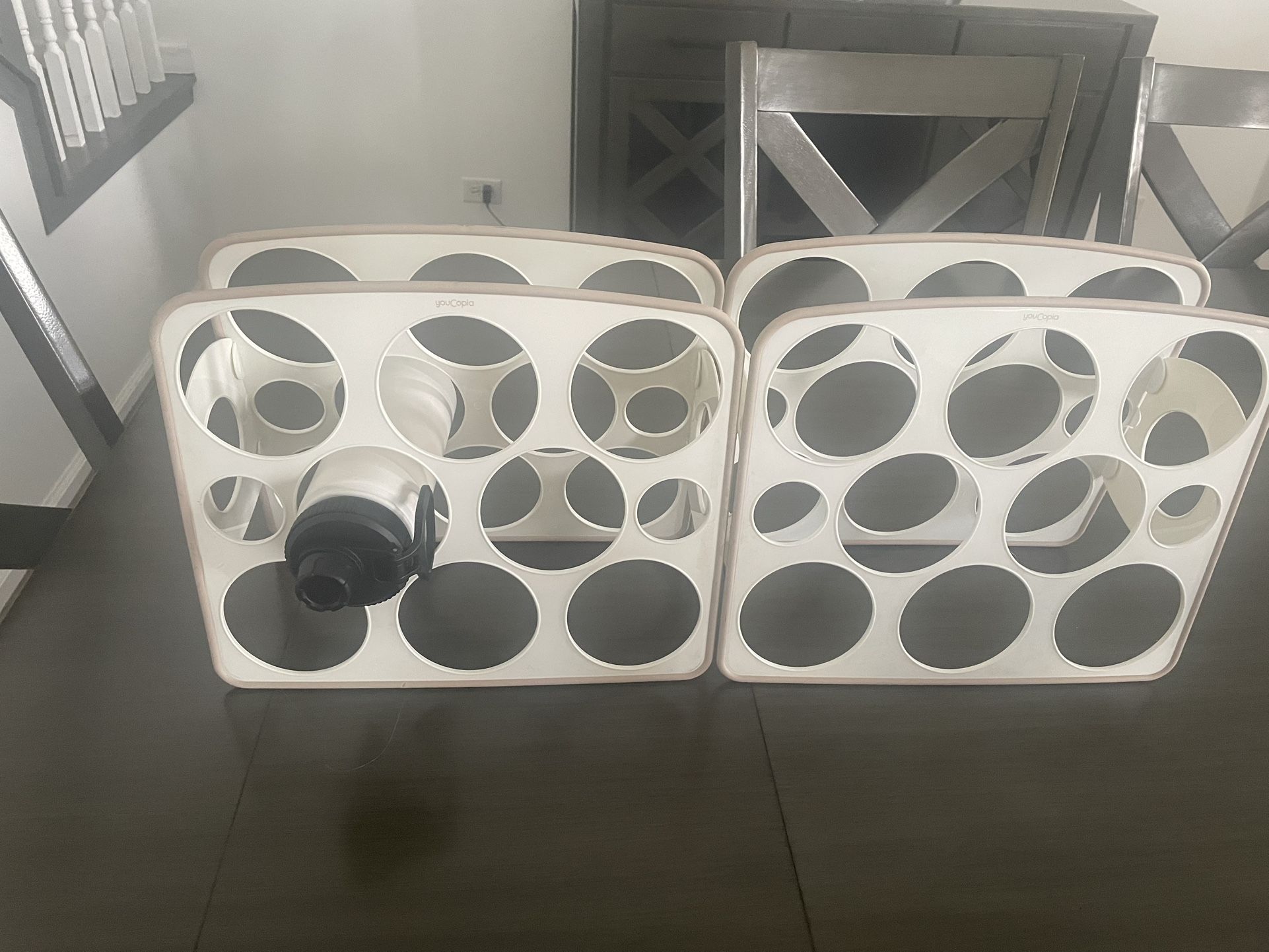 Water Bottle Holders
