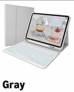 Wireless Keyboard Case