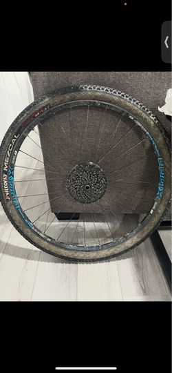 DT Swiss X 1700/XM/XR alloy wheel 29’