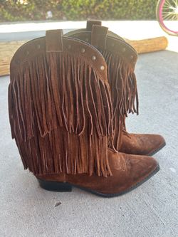 Girls boot (Shyanne)