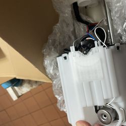 GM Fuel Pump 1(contact info removed)