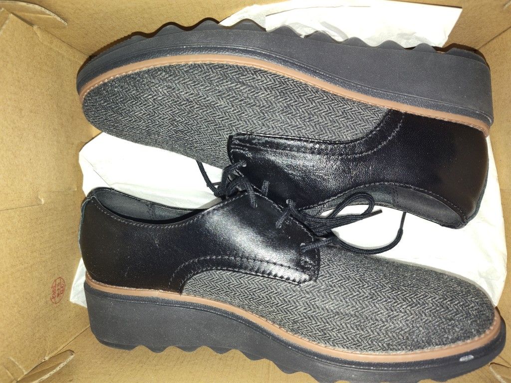Brand New In Box Kids Casual Shoe