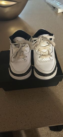 Baby Jordans