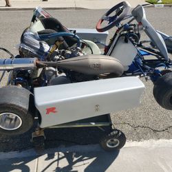 Shifter Kart 