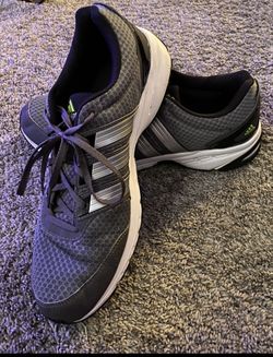 Tenis top adidas numero