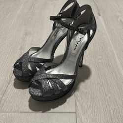 Nina Platform Sandals