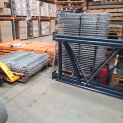 Pallet Rack