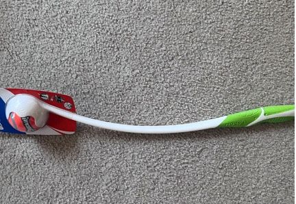 Chuck it Pro 26in Launcher, dog ball thrower NEW