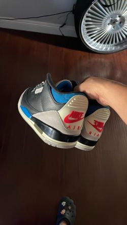 Jordan’s 9.5