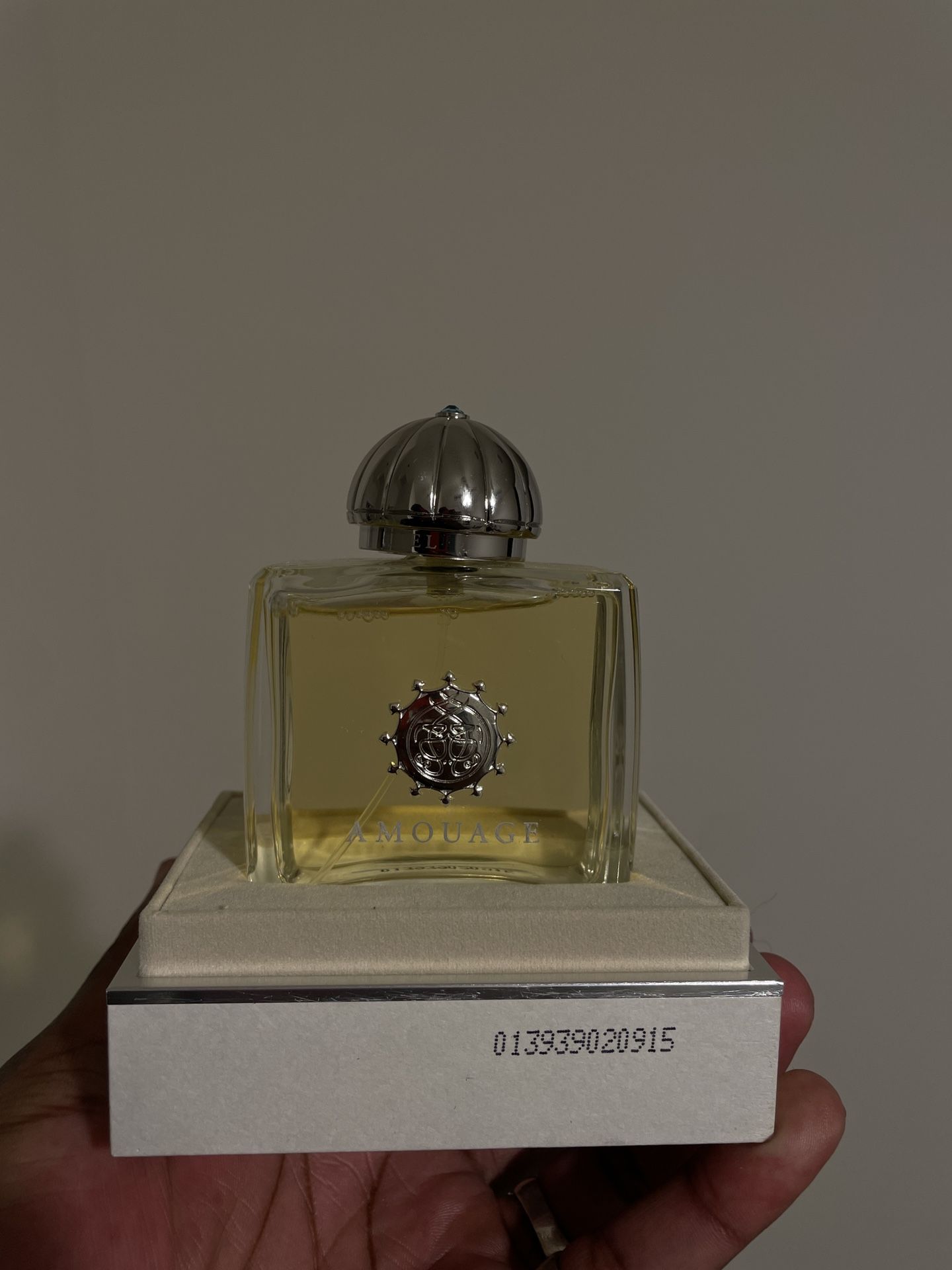 Amouage Perfume