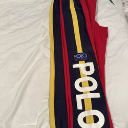 Polo Sport Sweats 