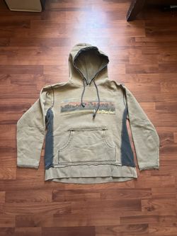 Men’s Hoodie 
