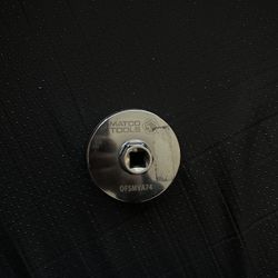 matco oil filter socket