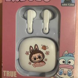 Bluetooth headphones for children 