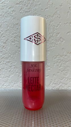 Brand NEW! 🆕   Sol De Janerio Fragrance Mist - Leite Nectar(((PENDING PICK UP TODAY)))