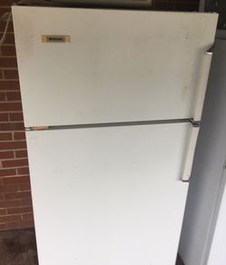 Great garage refrigerator/ 30 day warranty/ delivery available
