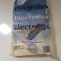 Bags Electrolux 