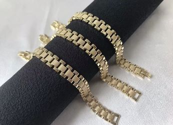 GOLD PLATED