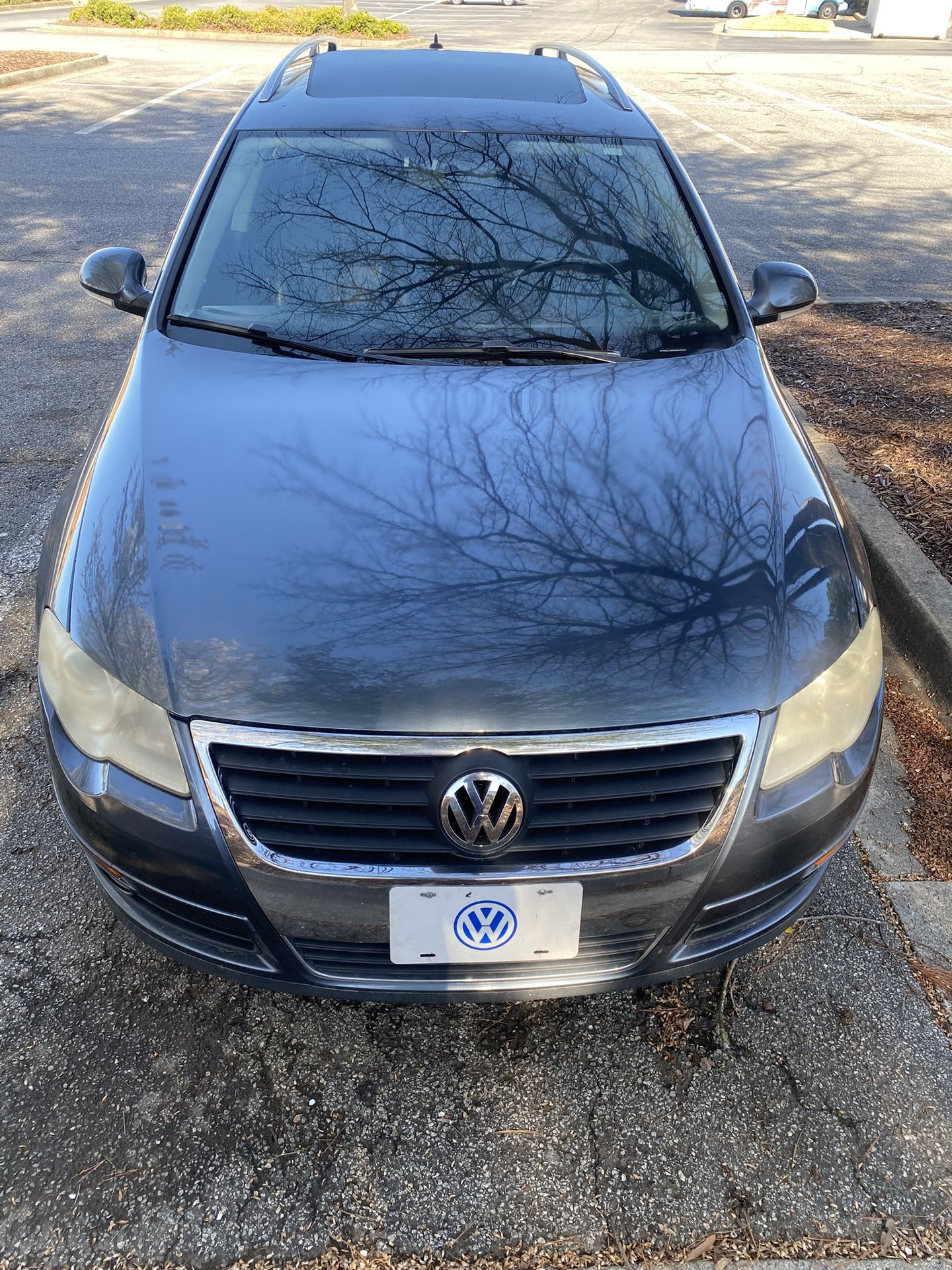 2010 Volkswagen Passat