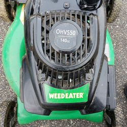 For Sale Lawn Mower