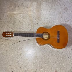 Spectrum Guitar
