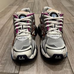 Valencia Runners