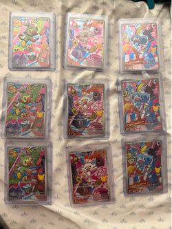 First Starter Series 2 sets