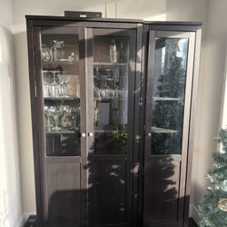 Display / China Cabinet 