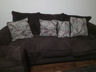 Sofa love seat