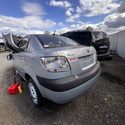 2007 KIA RIO🚗FULL PART OUT!! 