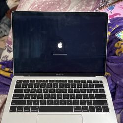 MacBook Air 2019