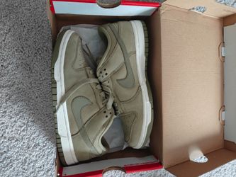 Nike Dunk