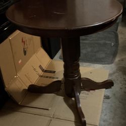 Bar Table