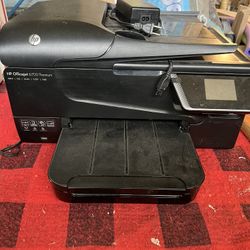 HP oficejet 6700 Premium 